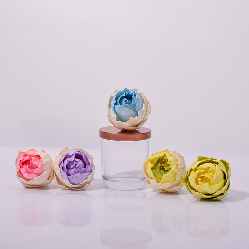 Custom Luxury Home Diffuser Perfume Deodorant Fragrance Sola Flower (3)