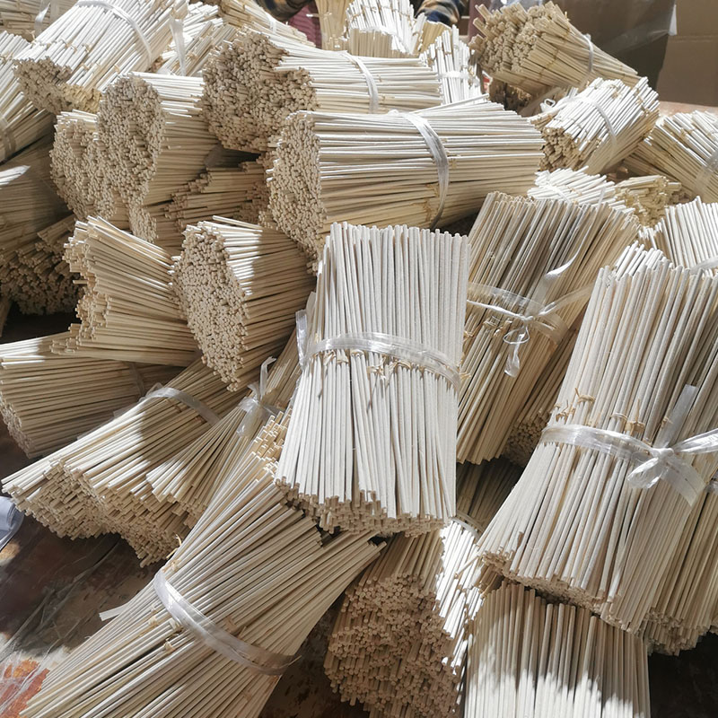 Home Fragrance Essential Oil Reed Diffuser Sticks Rattan Sticks (1)