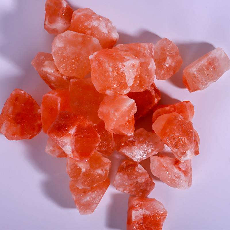 Salt Crystal Stone Rock Essential Oil Diffuser Natural Mineral (2)