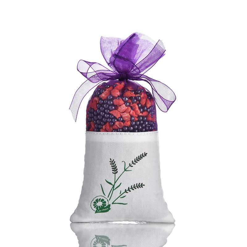 Lavender Sachet Aromatherapy Car Bedroom Sachet Wardrobe Sachet Fragrance (5)