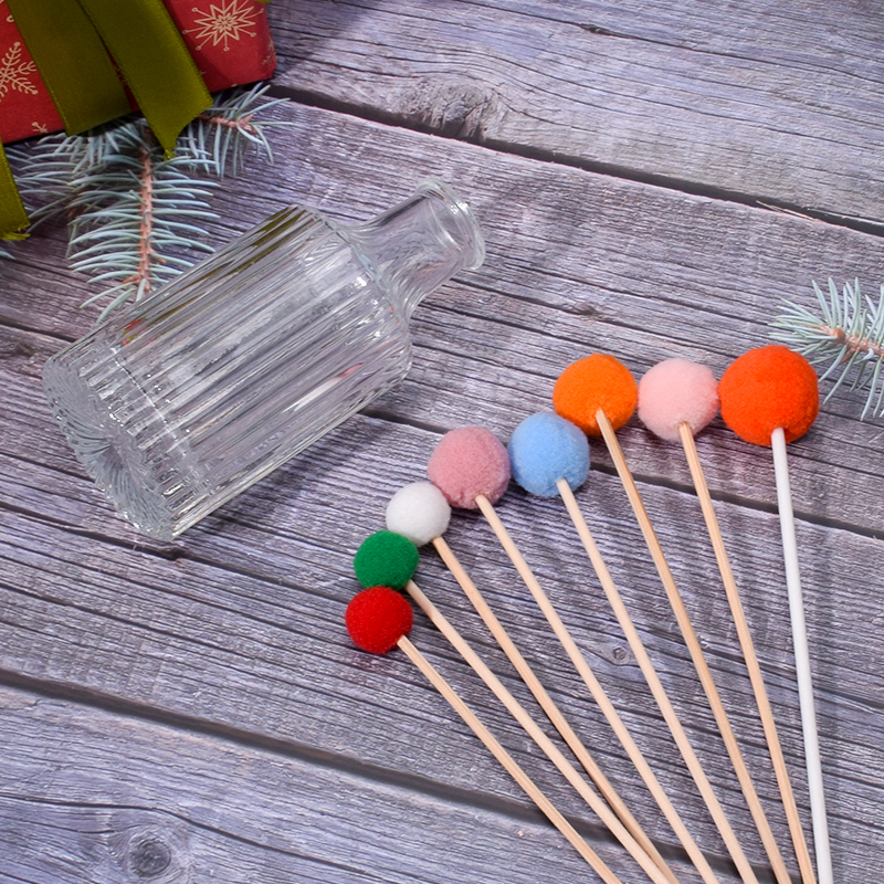 Christmas rattan Sticks Aromatherapy Accessories Essential Oils Distributed (3)