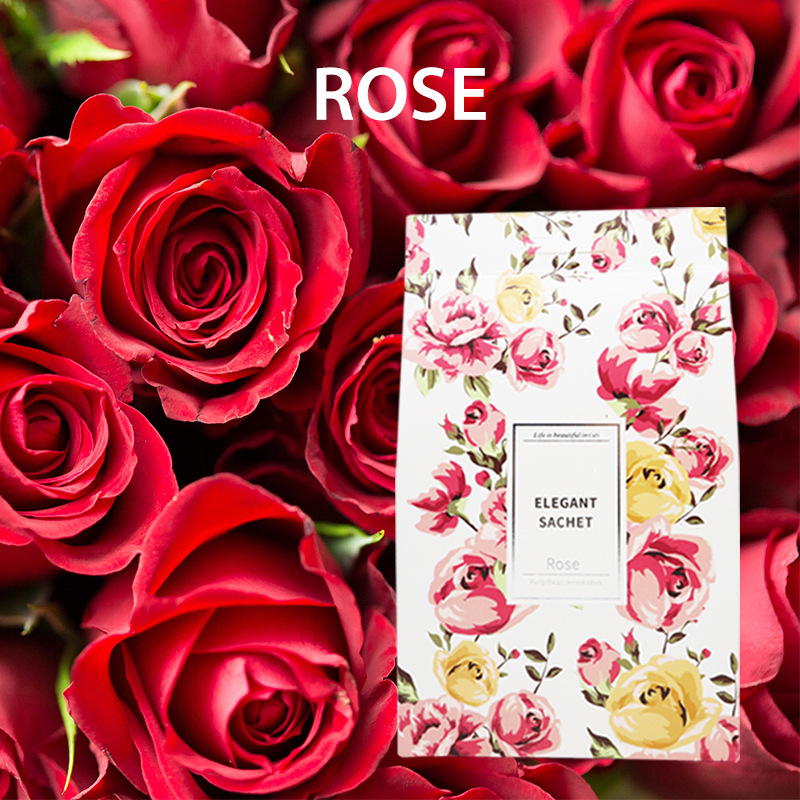 Scent sachet Hanging Closet Bathroom Deodorant Aromatherapy Long-lasting Aroma (6)