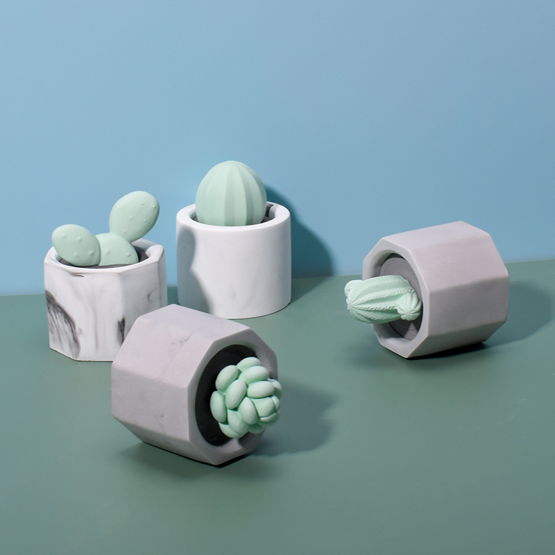 Air Freshener Scented stone Home Essential Oil ceramic Diffuser (4)