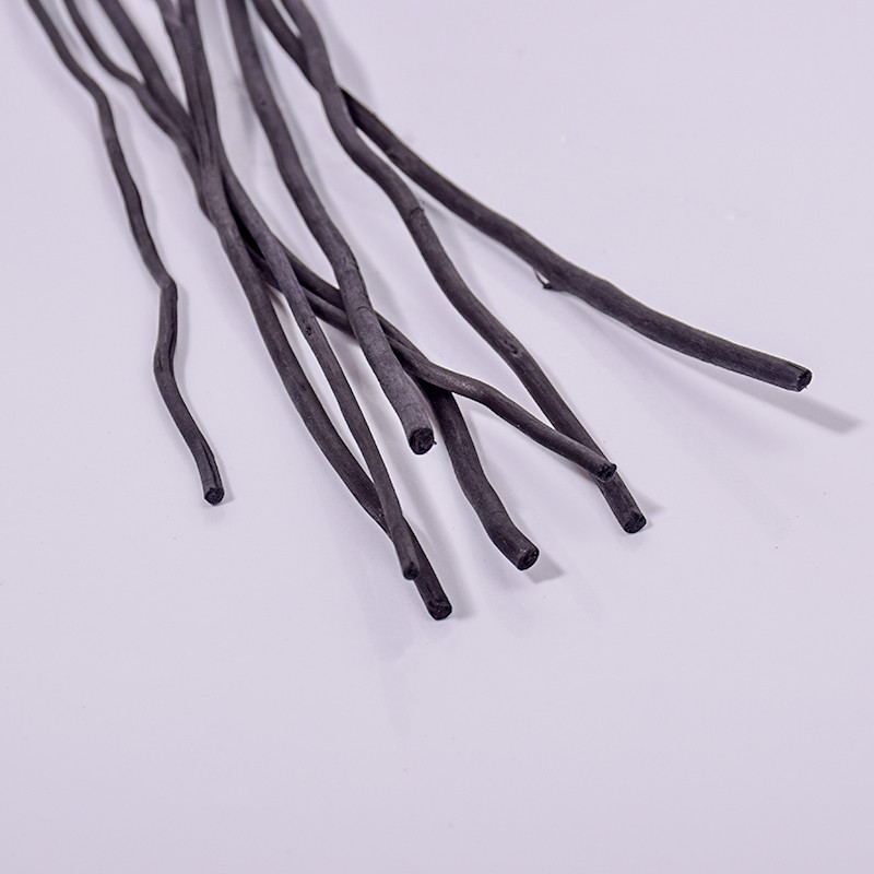 Natural black willow sticks Home Aroma Reed Diffuser Sticks (2)