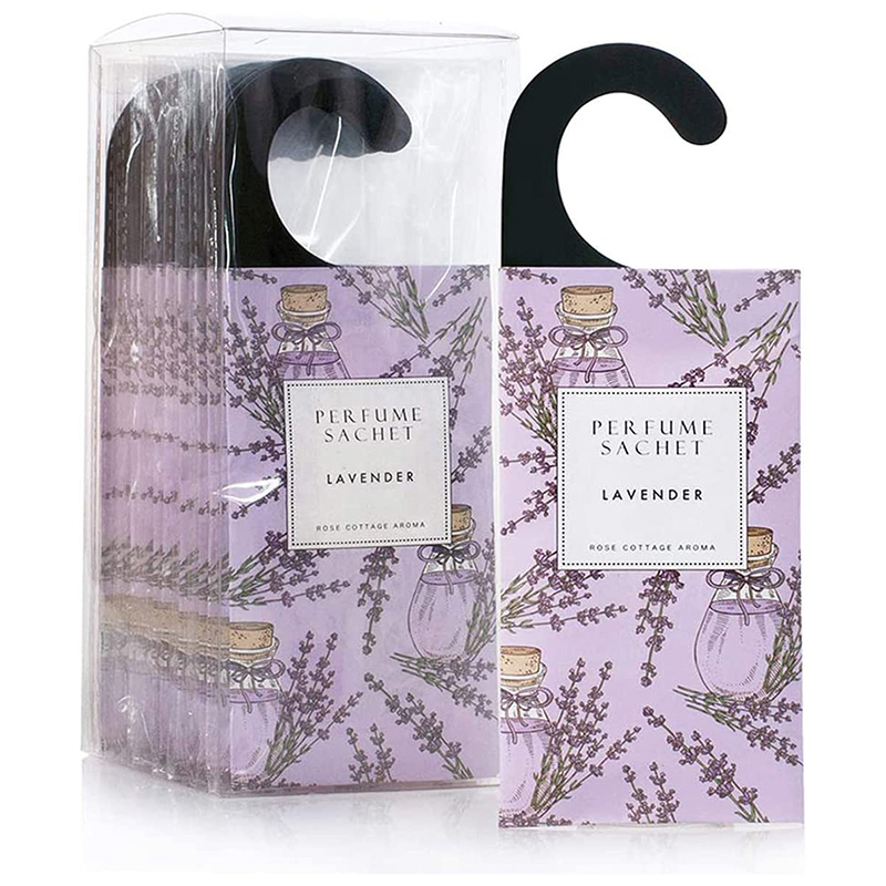 Lavender Hanging Closet Deodorizer Air Freshener Long Lasting Scented Sachets (3).jpg
