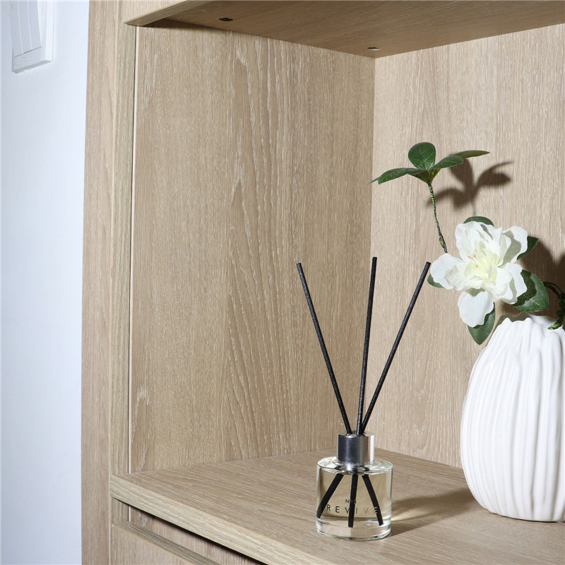 Best gift 3 pack fragrance oil reed diffuser set household (6)