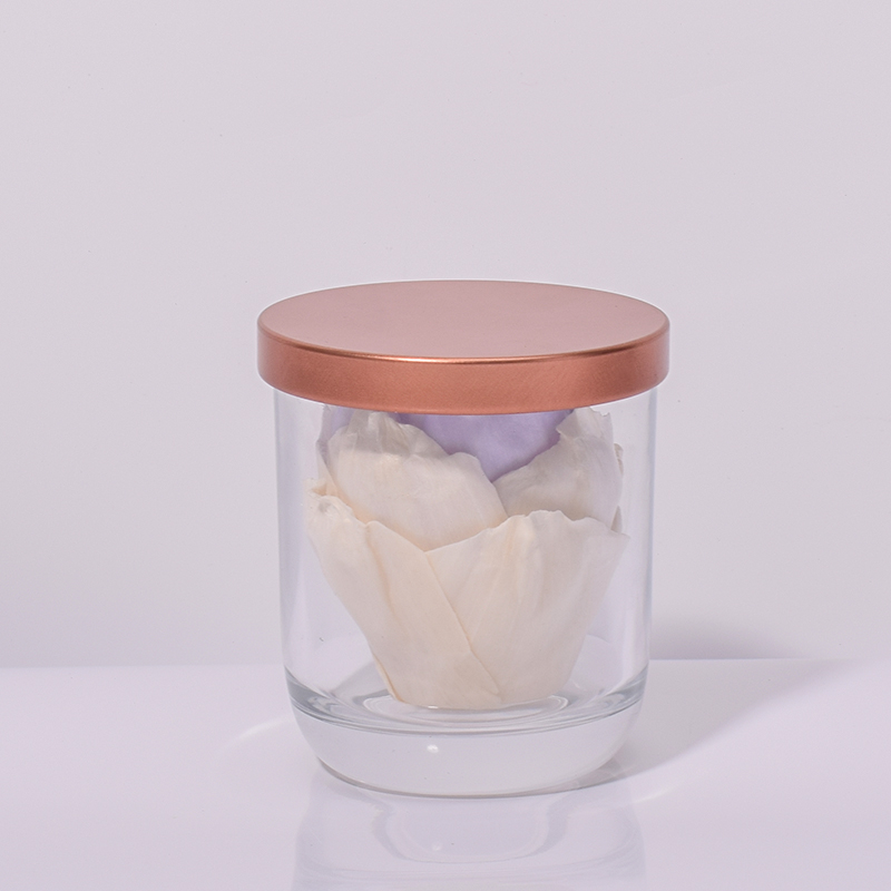 Custom Luxury Home Diffuser Perfume Deodorant Fragrance Sola Flower (2)