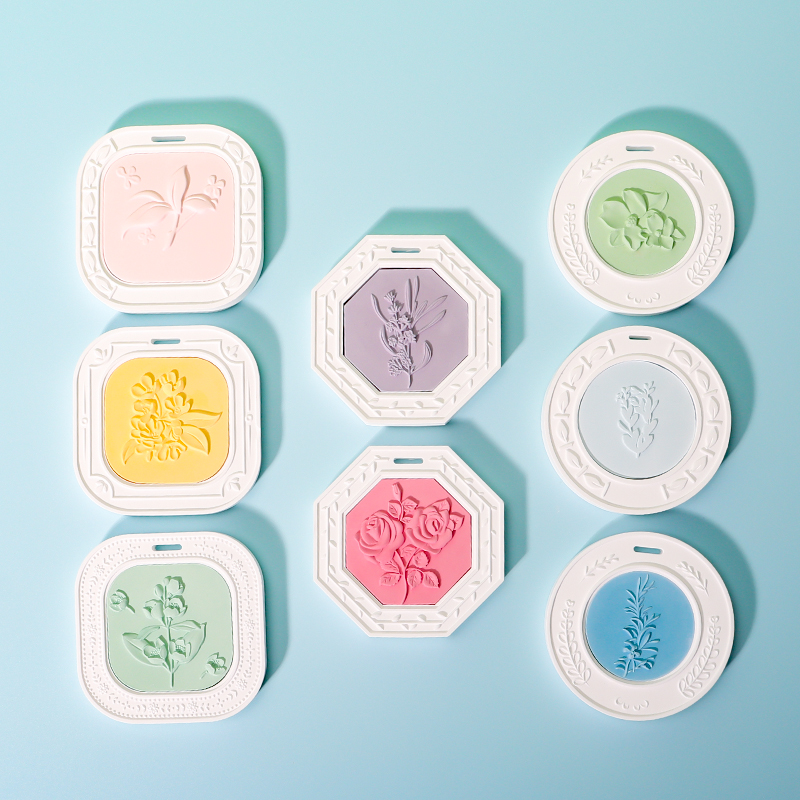 Diatom Mud Solid Aromatherapy Tablets for Car and Home Use (2).jpg