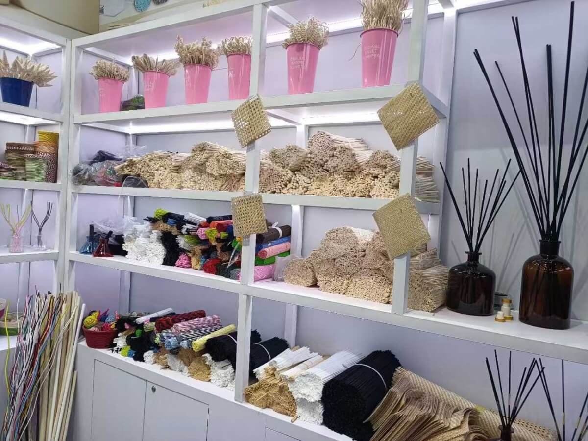 Welcome to visit our Canton Fair in 18.1L17-18