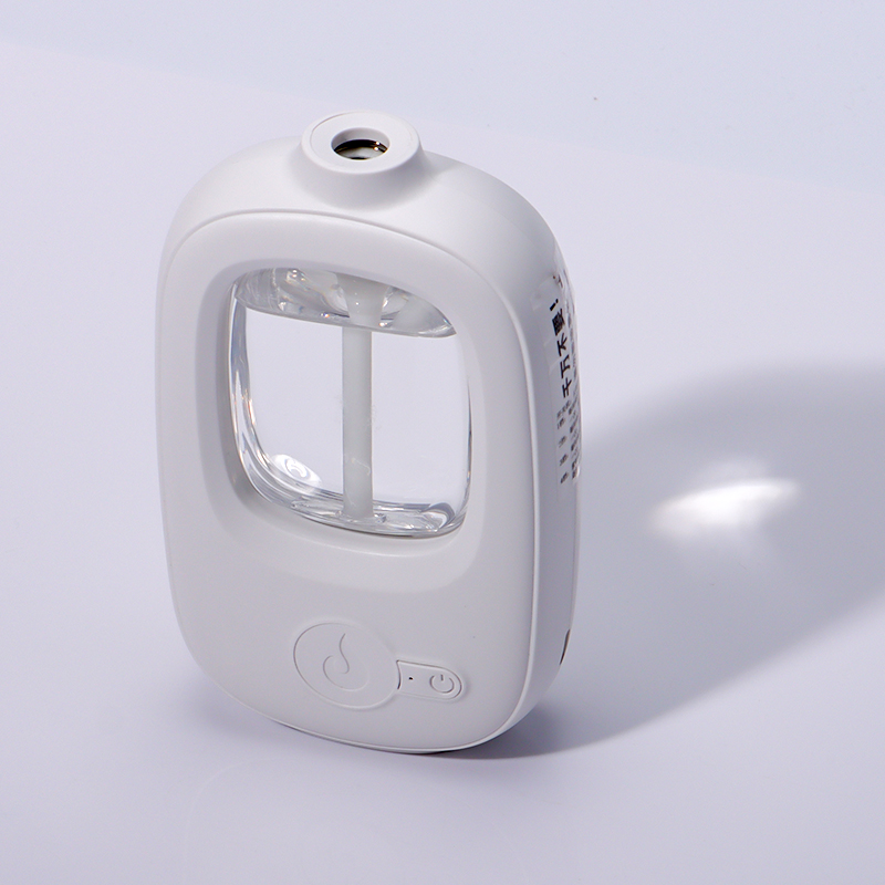 Aroma diffuser machine Automatic intelligent timing spray perfume machine toilet deodorizer (5).jpg