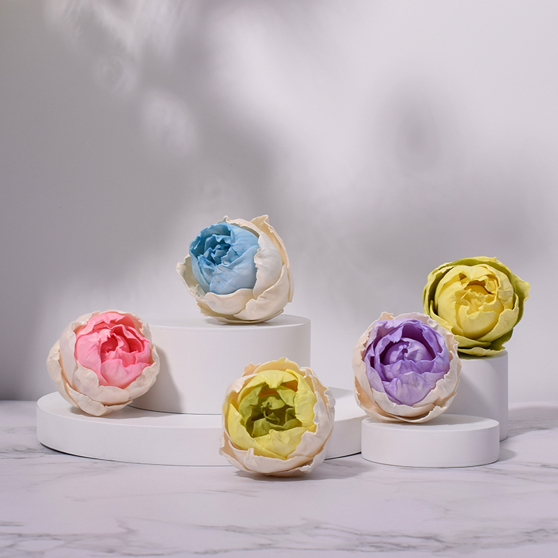 Custom Luxury Home Diffuser Perfume Deodorant Fragrance Sola Flower (4)