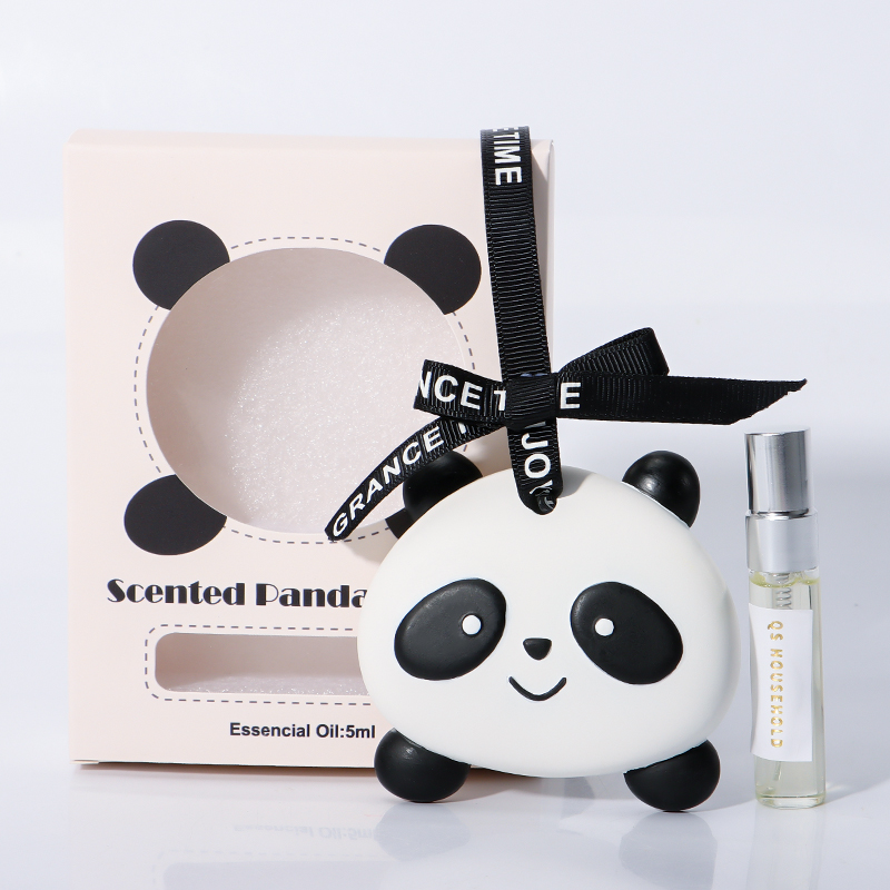 Diatom Mud Solid Aromatherapy Tablets for Car and Home Use (6).jpg