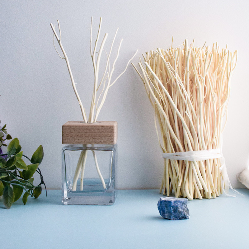 Natural Willow Sticks Fragrance Diffuser Customized Reed Diffuser sticks (3)