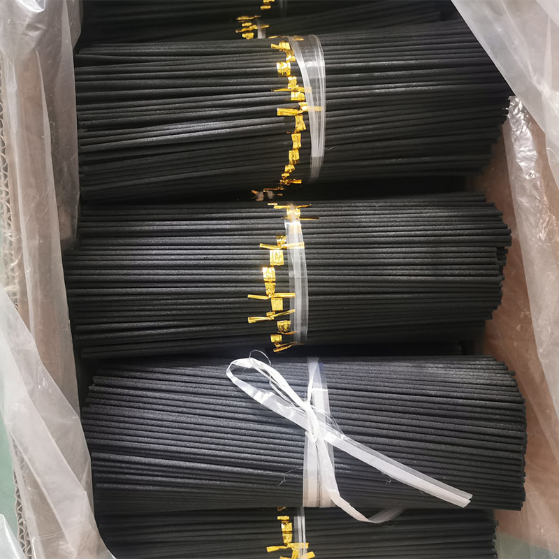 Wholesale Customized Diffuser Stick reed Diffuser Sticks essential oil volatilization (2)