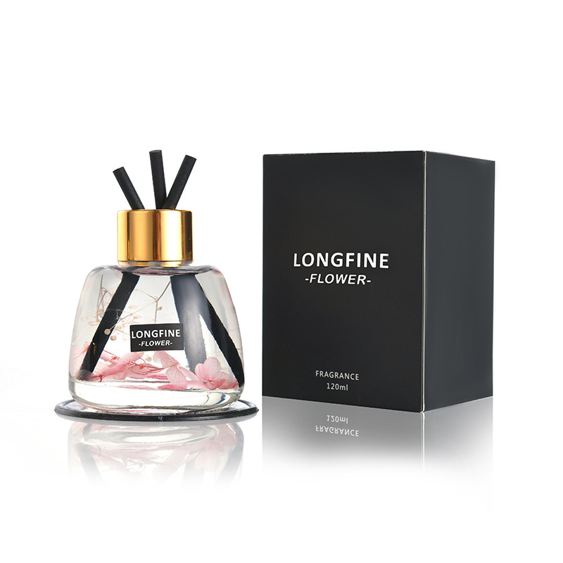 Aromatherapy Essential Oil Gift Set Can Be Customized Reed Diffuser (5).jpg