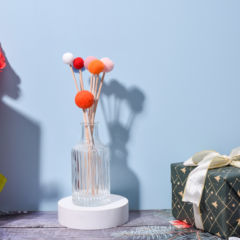 Christmas rattan Sticks Aromatherapy Accessories Essential Oils Distributed (1)