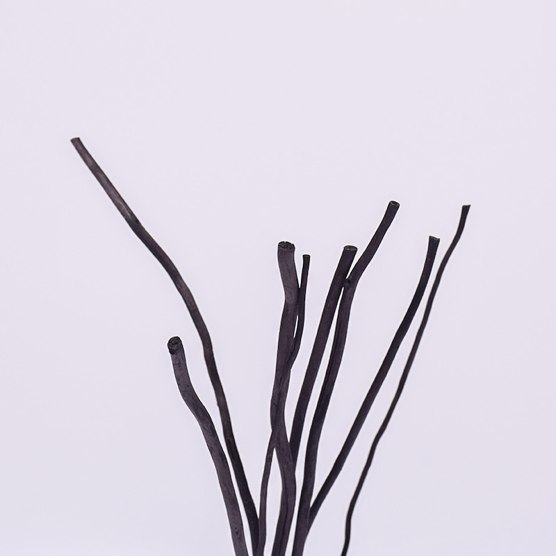 Natural black willow sticks Home Aroma Reed Diffuser Sticks (3)