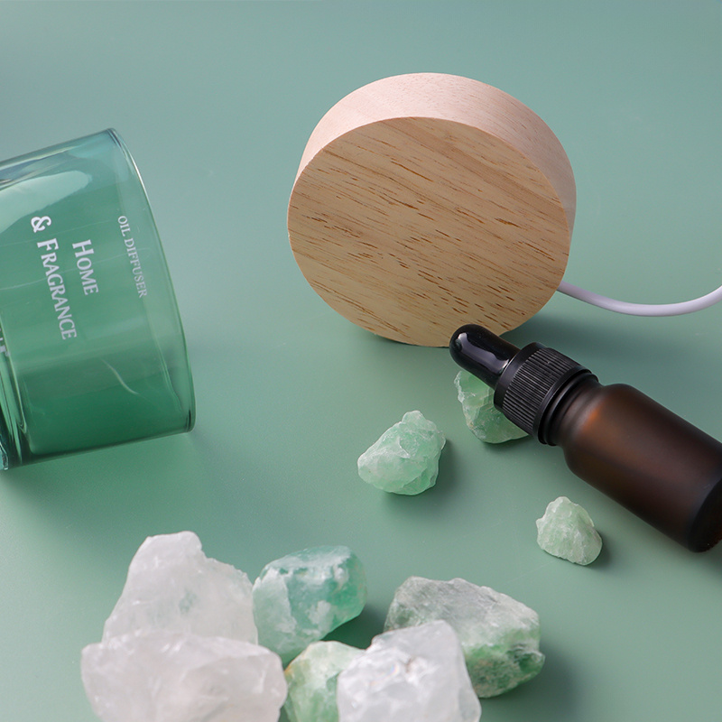 Natural crystal stone color diffuser stone ore decoration lasting diffuser (6).jpg