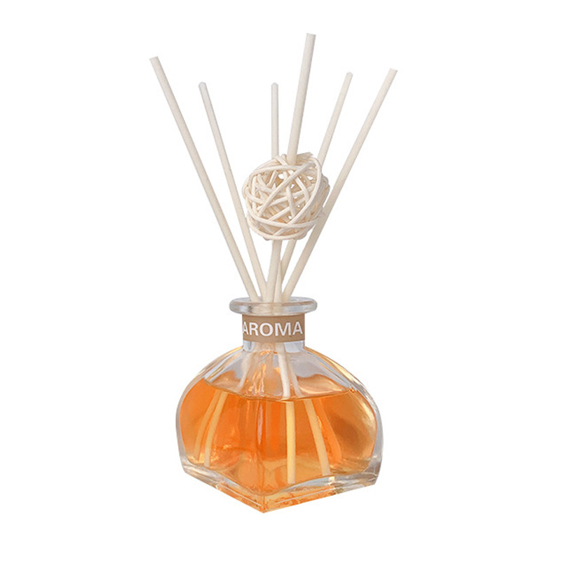 Yurt Essential Oil Reed Diffuser Home air Freshener (5).jpg