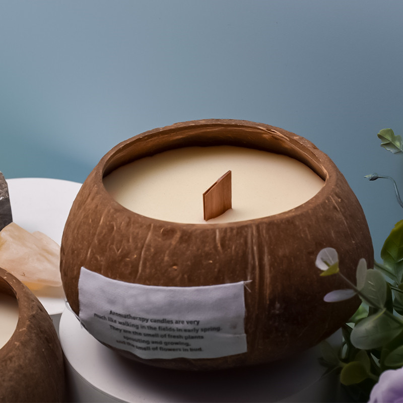 wood wick coconut bowl candle private label coconut shell candle custom (6).jpg