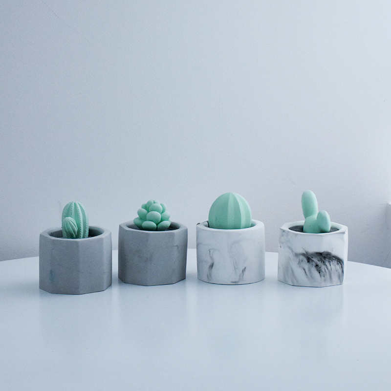 Air Freshener Scented stone Home Essential Oil ceramic Diffuser (5)