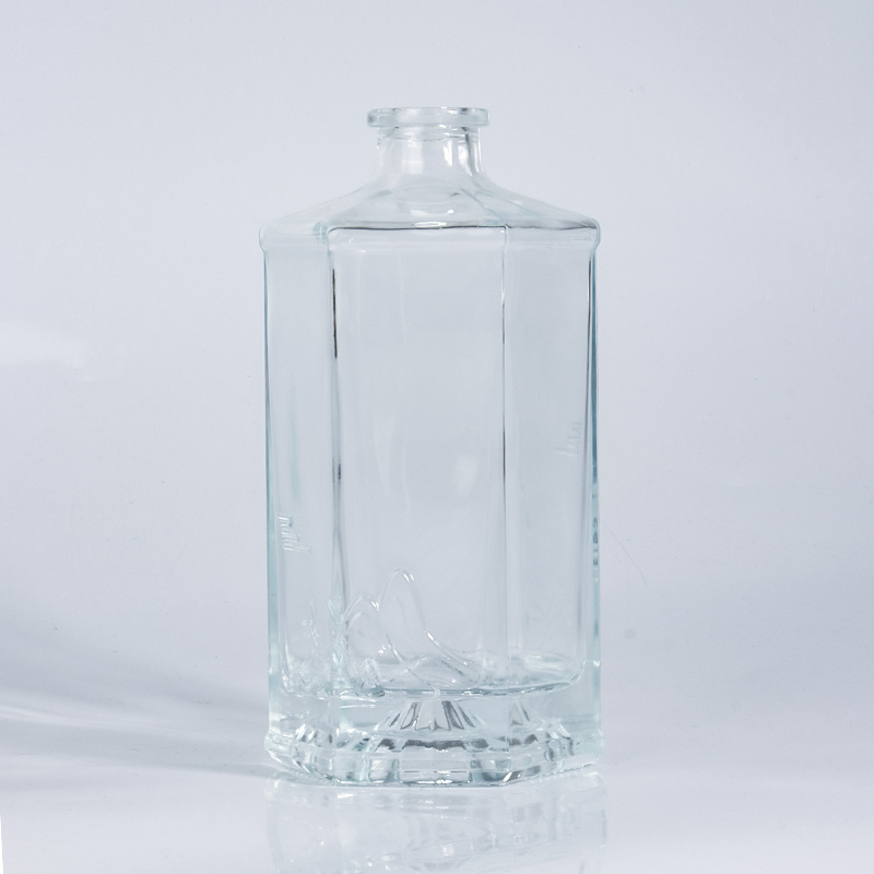 aromatherapy glass bottle fragrance reed diffuser a bottles air freshener (5)